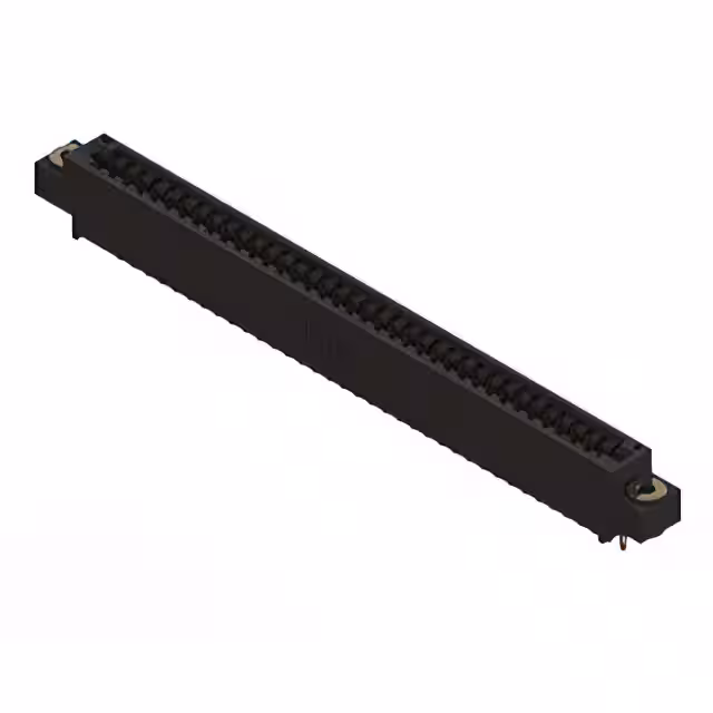 896-037-500-603 EDAC Inc.  Edgeboard Connectors